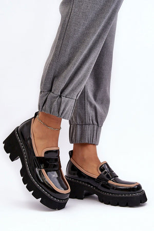 Mokasiny model 187361 Step in style