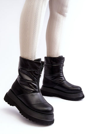 Sněhule model 188596 Step in style
