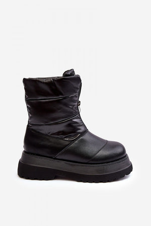 Sněhule model 188596 Step in style