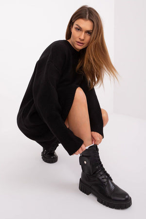 Denní šaty model 190146 Rue Paris