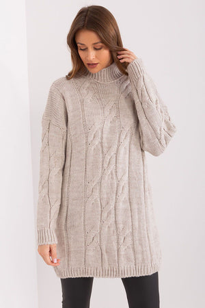 Denní šaty model 190149 Rue Paris