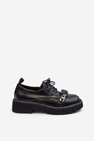 Polobotky model 190176 Step in style