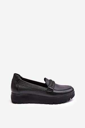 Polobotky model 190177 Step in style