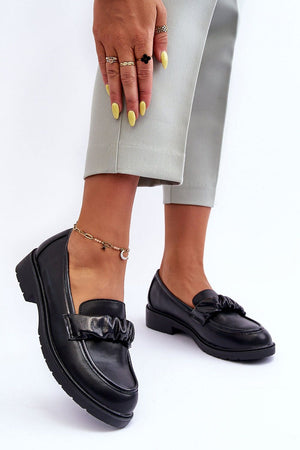 Polobotky model 190181 Step in style