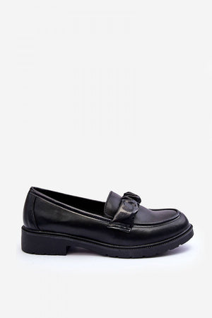 Polobotky model 190181 Step in style