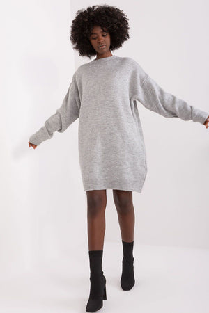 Denní šaty model 190603 Rue Paris