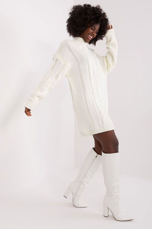 Denní šaty model 190605 Rue Paris