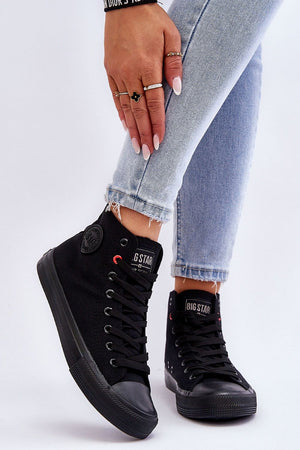 Tenisky model 192306 Step in style