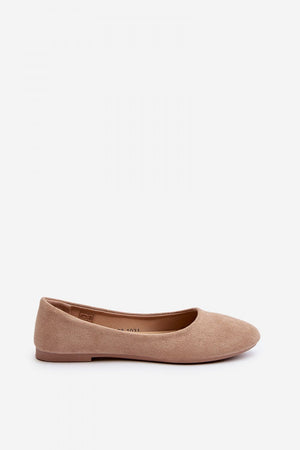 Balerinky model 192477 Step in style