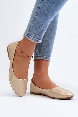 Balerinky model 192478 Step in style