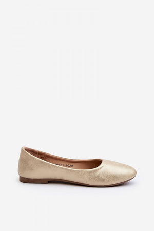 Balerinky model 192478 Step in style