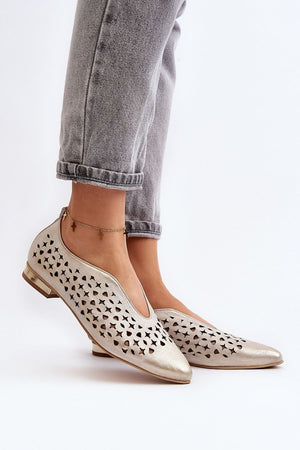 Balerinky model 192479 Step in style