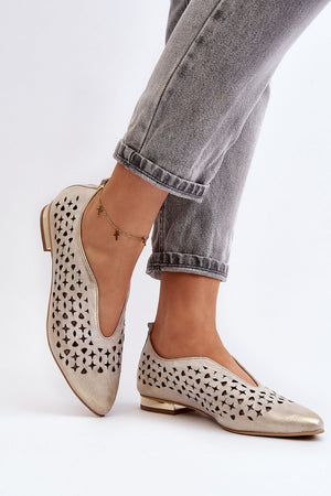 Balerinky model 192479 Step in style
