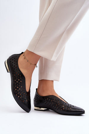 Balerinky model 192480 Step in style
