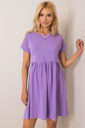 Denní šaty model 192729 Rue Paris