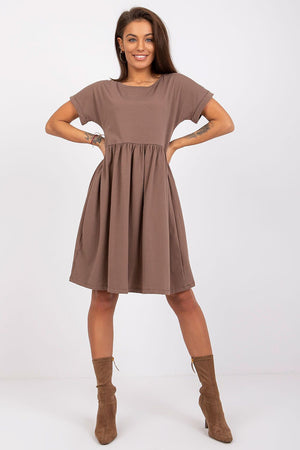 Denní šaty model 192732 Rue Paris