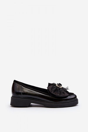 Mokasiny model 192896 Step in style