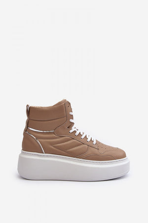 Sportovní obuv model 192938 Step in style