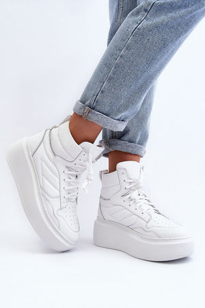 Sportovní obuv model 192939 Step in style