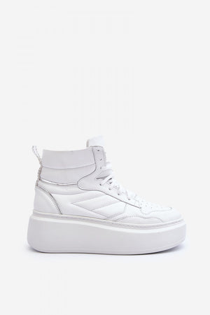 Sportovní obuv model 192939 Step in style