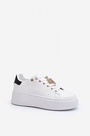 Sportovní obuv model 193516 Step in style