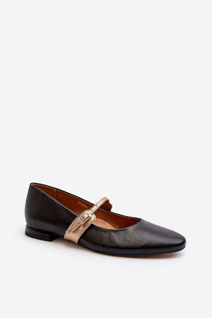 Balerinky model 194359 Step in style