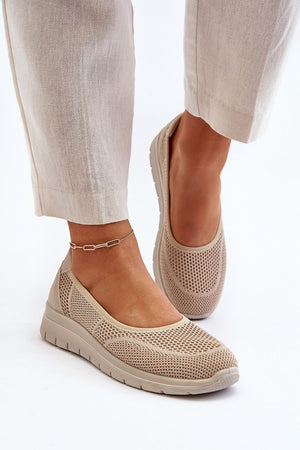 Balerinky model 194363 Step in style