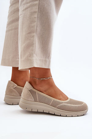 Balerinky model 194363 Step in style