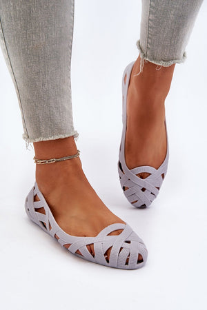 Balerinky model 194691 Step in style