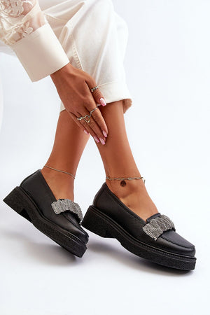 Mokasiny model 194699 Step in style