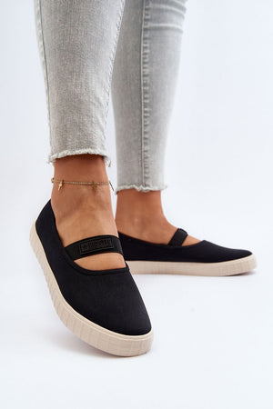 Tenisky model 194982 Step in style