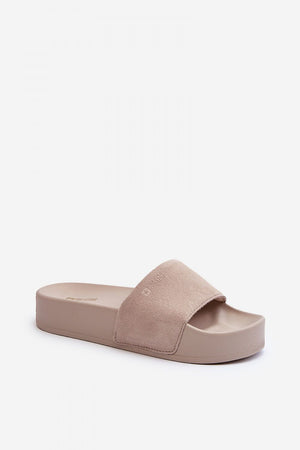 Pantofle model 195433 Step in style