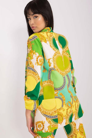 Sako model 196155 Italy Moda
