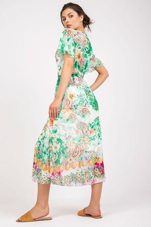 Denní šaty model 196202 Italy Moda