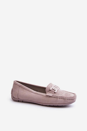 Mokasiny model 196393 Step in style