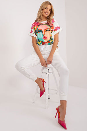 Sada model 196778 Rue Paris