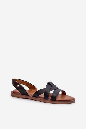 Sandály model 197099 Step in style