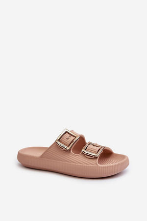 Pantofle model 197660 Step in style