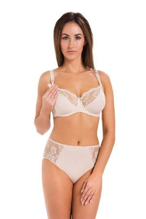 Podprsenka pro kojící ženy model 198084 Teyli
