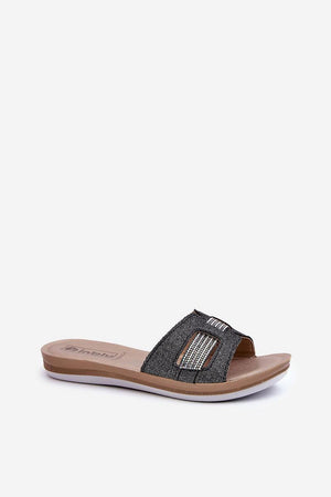 Pantofle model 198160 Step in style