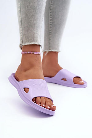 Pantofle model 198179 Step in style