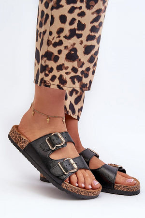 Pantofle model 198187 Step in style