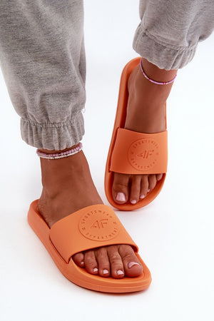 Pantofle model 198605 Step in style