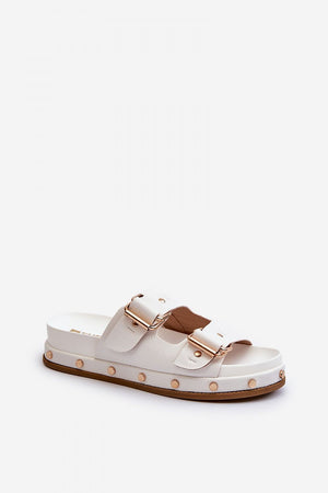Pantofle model 198774 Step in style