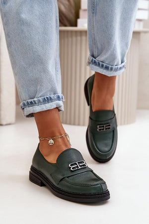 Polobotky model 199312 Step in style