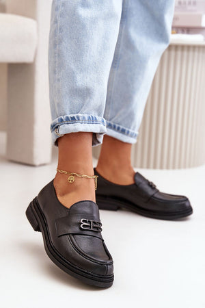 Polobotky model 199313 Step in style