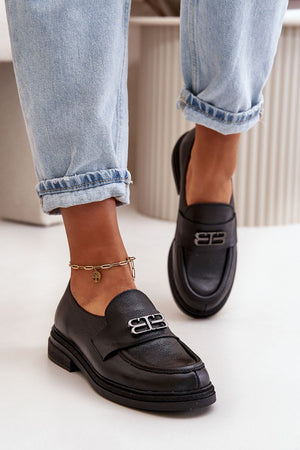 Polobotky model 199313 Step in style