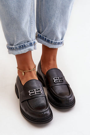 Polobotky model 199313 Step in style