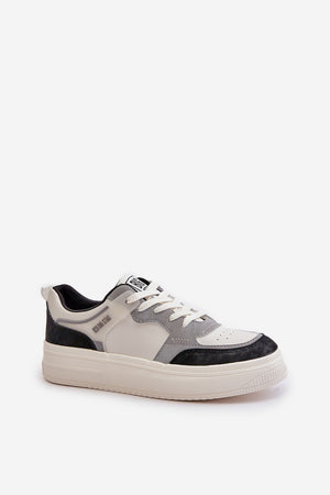 Sportovní obuv model 199881 Step in style