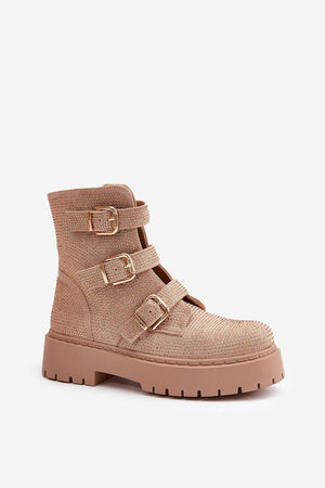 Boty model 199983 Step in style